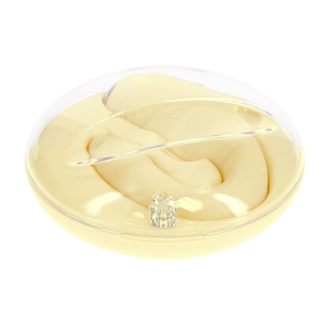VIBRADOR CON MANDO DAYDREAM COMPACT G-SPOT AMARILLO LOVELINE