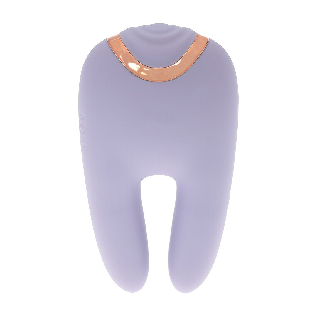 ESTIMULADOR BONNIE DOUBLE-ENDED TAPPING LAVENDER LOVELINE