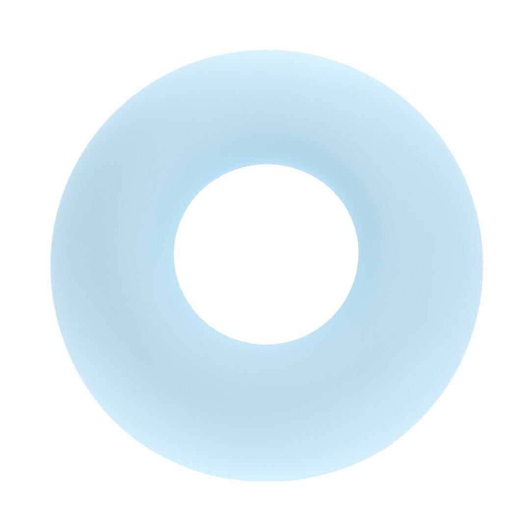 LOVELINE BUDSIE SHAPED AIRTAP VIBRATOR BLUE