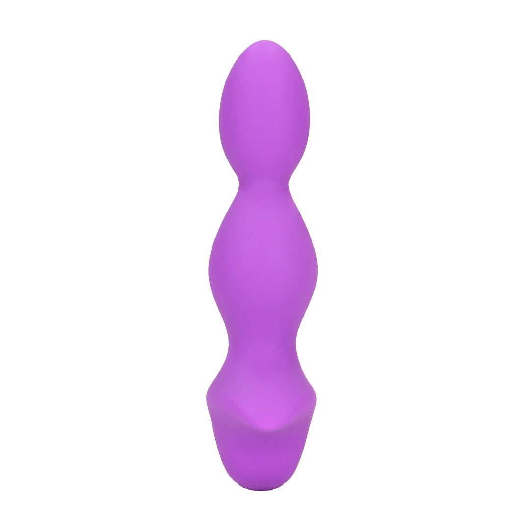 LOVELINE MINI ERGO VIBRATOR SWEET AMETHYST