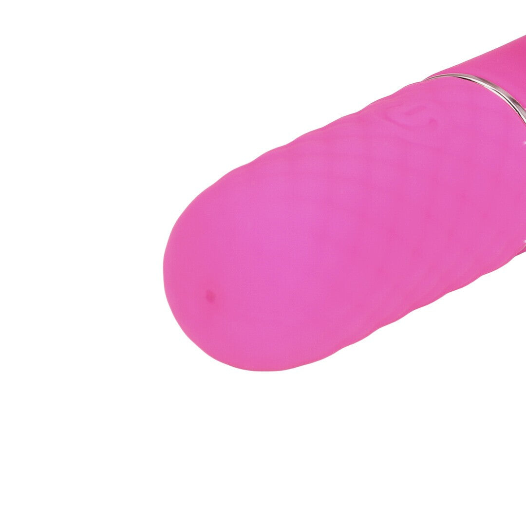 LOVELINE MINI RABBIT VIBRATOR PINK