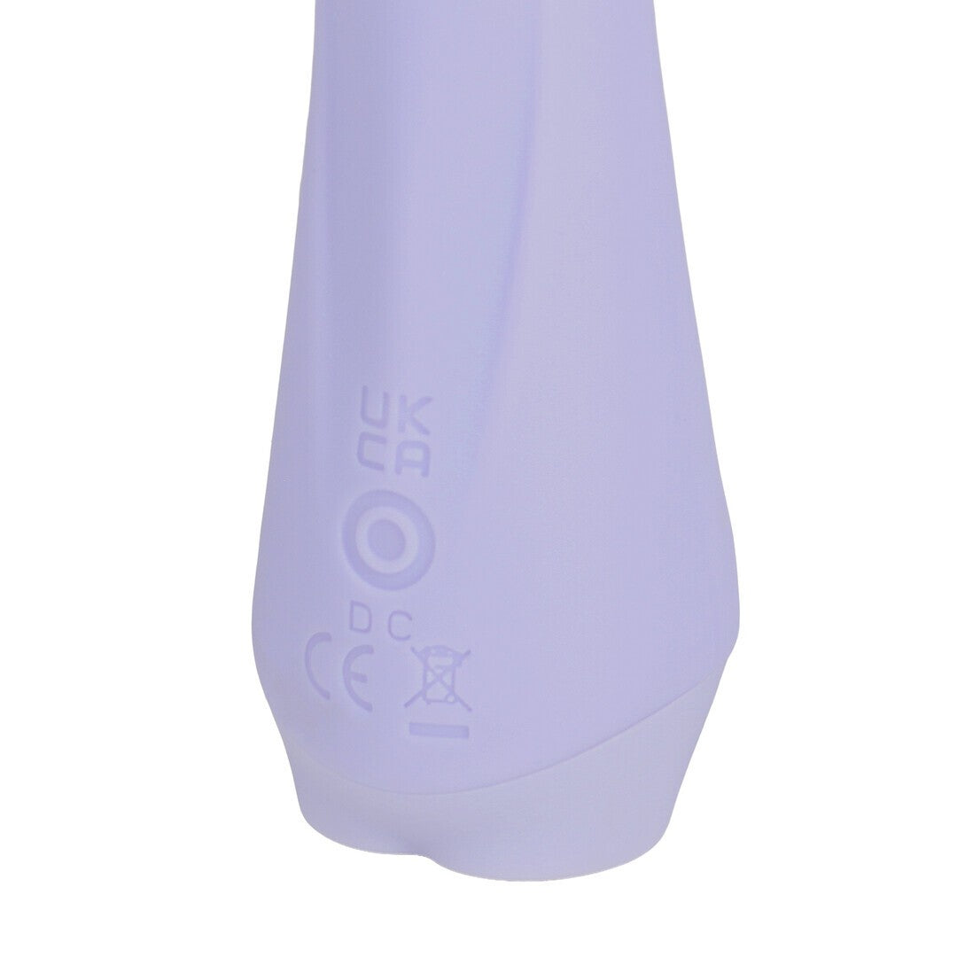 MINI VARINHA MASSAJADORA FLEXIBLE LAVANDER LOVELINE