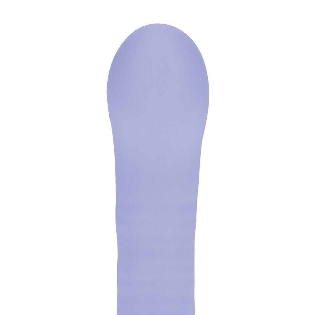 ASSENTO COM VIBRAÇÃO E IMPULSO ROXO LOVELINE