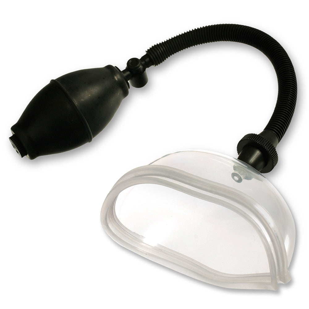 BOMBA HIGH INTENSITY PUSSY PUMP - Lust Sexshop