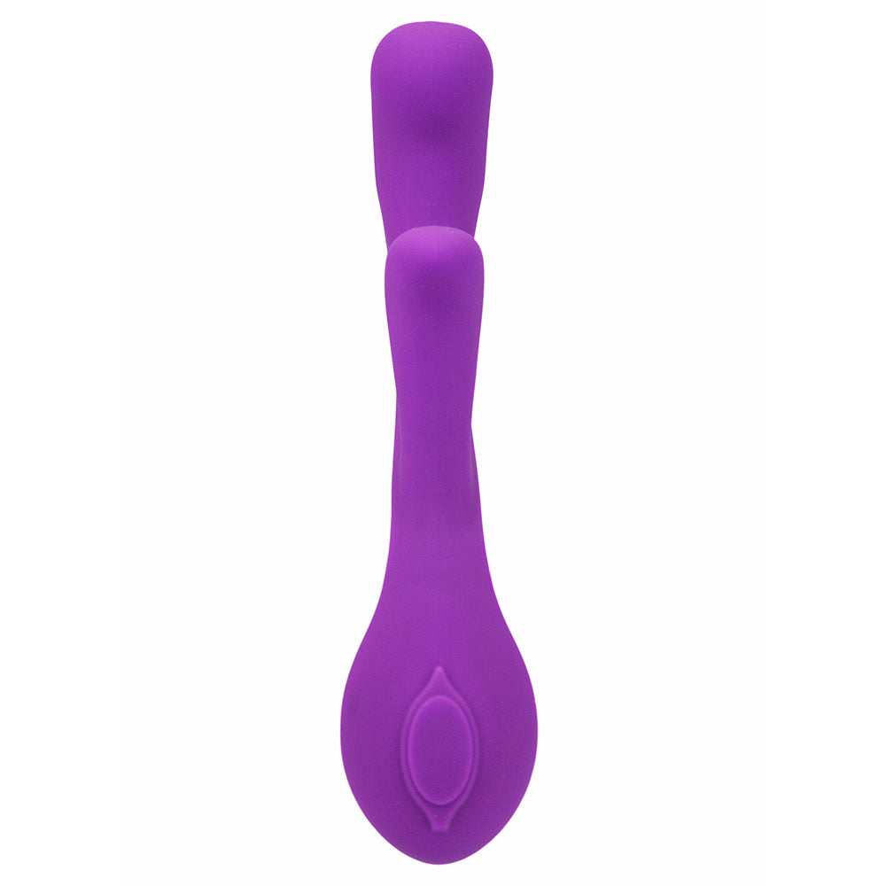 VIBRADOR RECARREGÁVEL ORCHID - Lust Sexshop