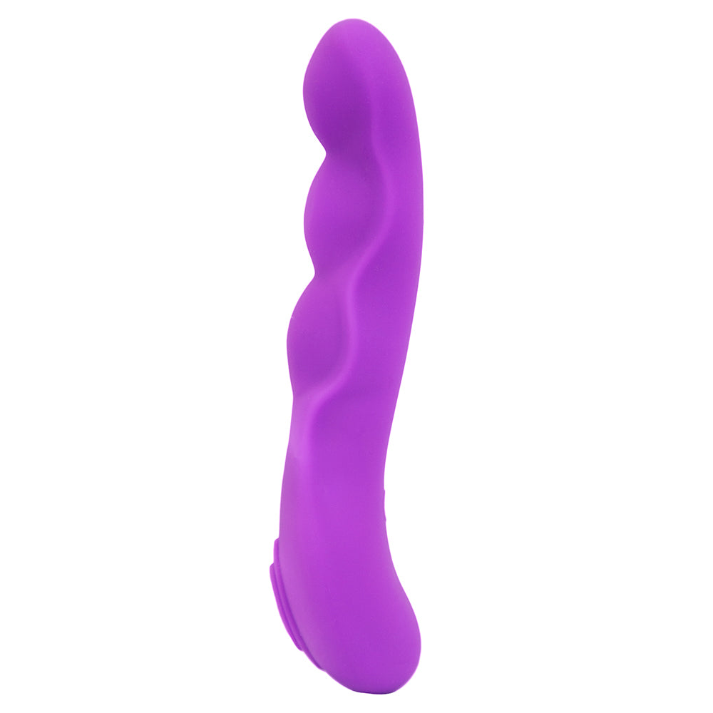 VIBRADOR RECARREGÁVEL PARDISE - Lust Sexshop