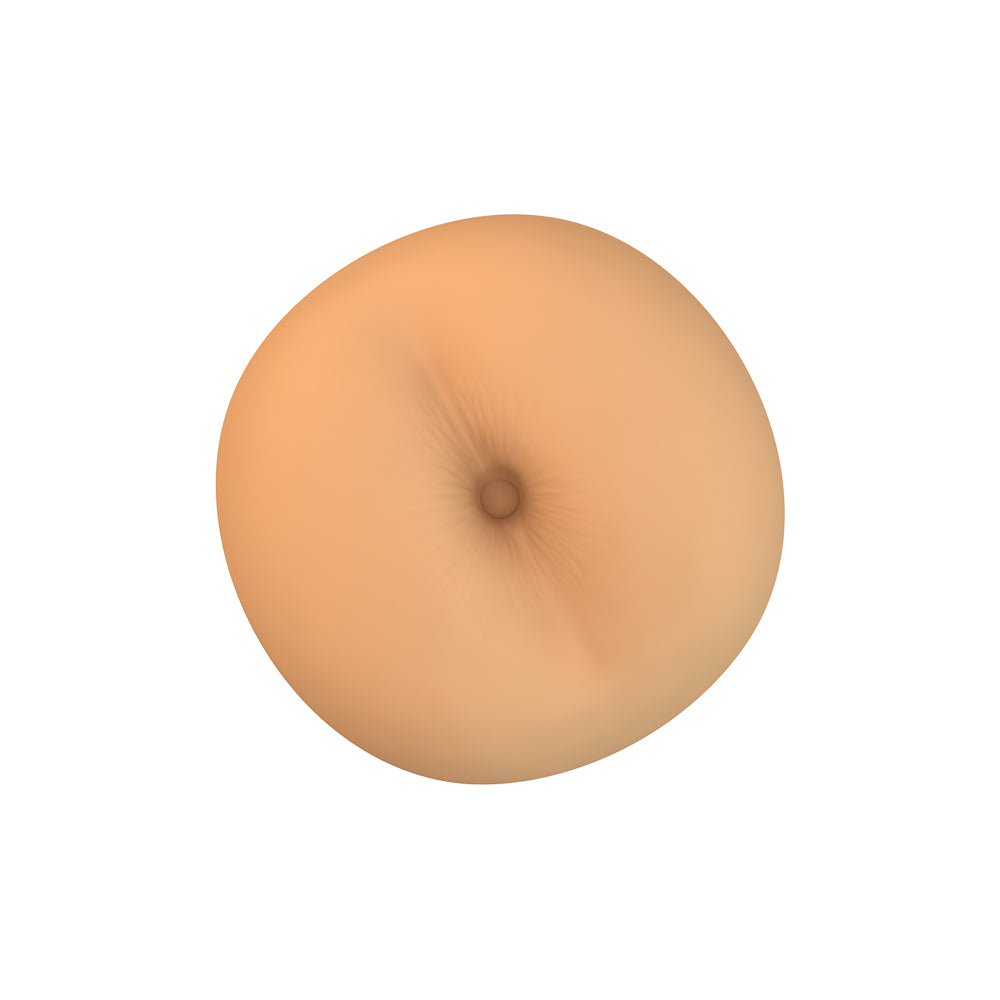 MASTURBADOR SEX PLEASE! TAKE ME BRANCO - Lust Sexshop