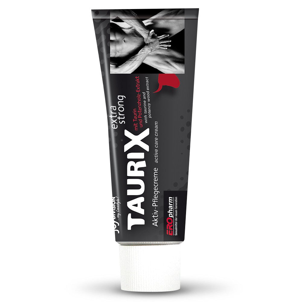 TAURIX SPECIAL ESTIMULANTE 40ML - Lust Sexshop