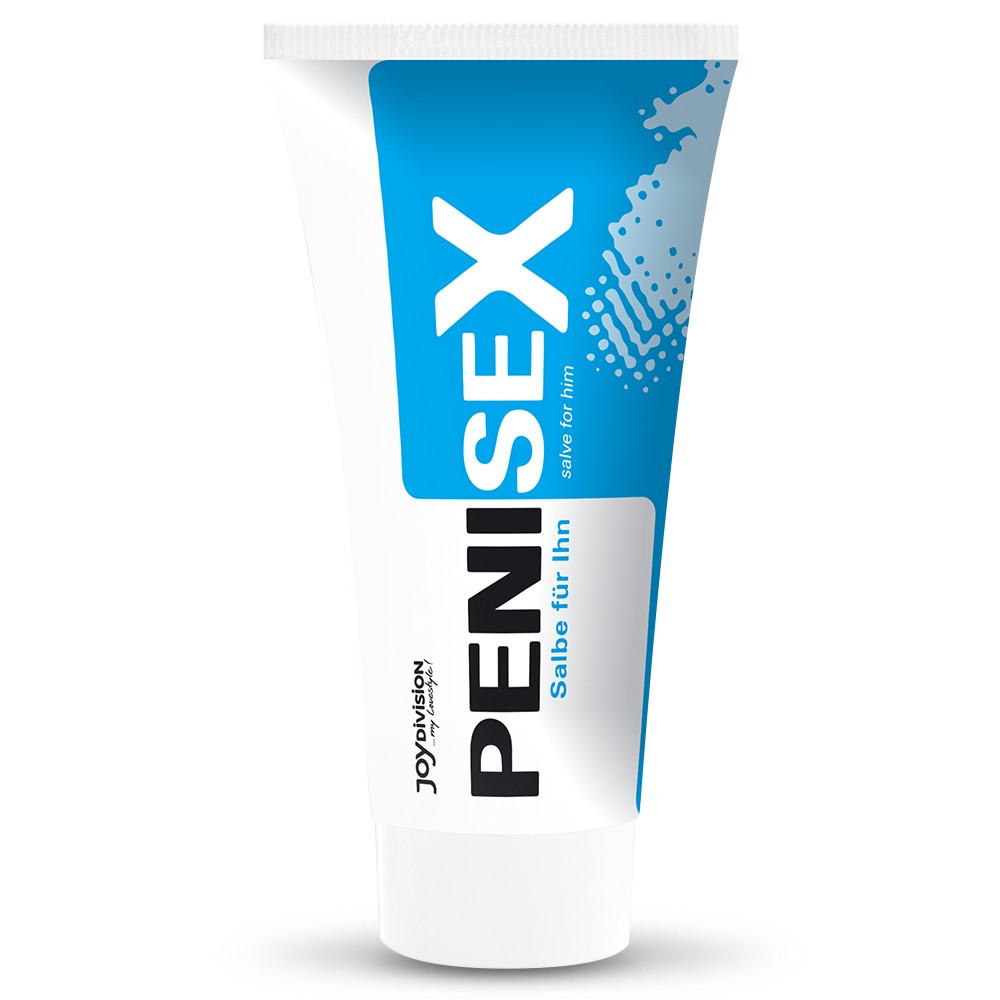 PENISEX 50ML - Lust Sexshop