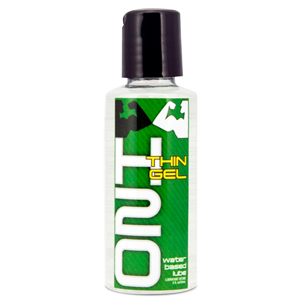 GEL ELBOW GREASE H2O THIN GEL 72ML - Lust Sexshop