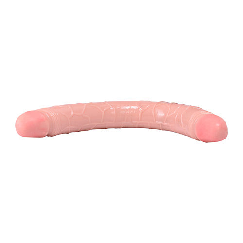 DILDO DUPLO REAL RAPTURE - Lust Sexshop