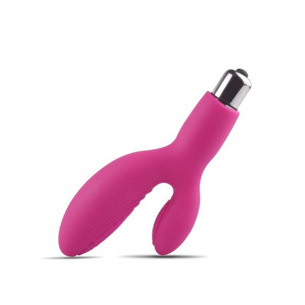 VIBRADOR WAY BOLD PLUS G-FACTOR ROSA - Lust Sexshop