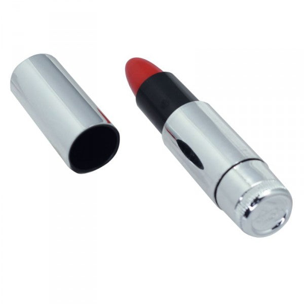 VIBRADOR BATOM LIPSTICK VIBE TIMELESS - Lust Sexshop