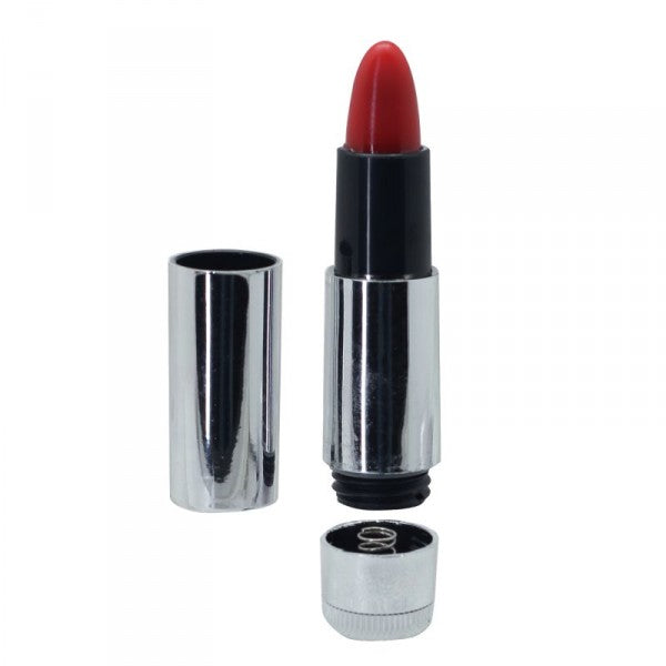 VIBRADOR BATOM LIPSTICK VIBE TIMELESS - Lust Sexshop