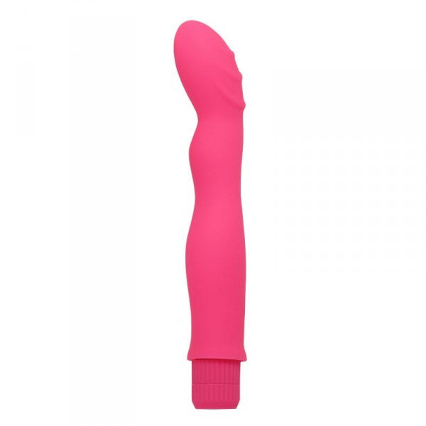 ESTIMULADOR DE PONTO G TIMELESS PINK G-SPOT ROSA - Lust Sexshop