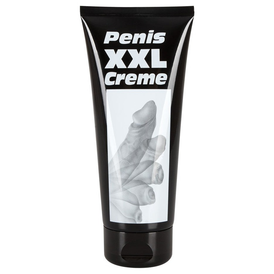 PENIS XXL CREME 200ML - Lust Sexshop