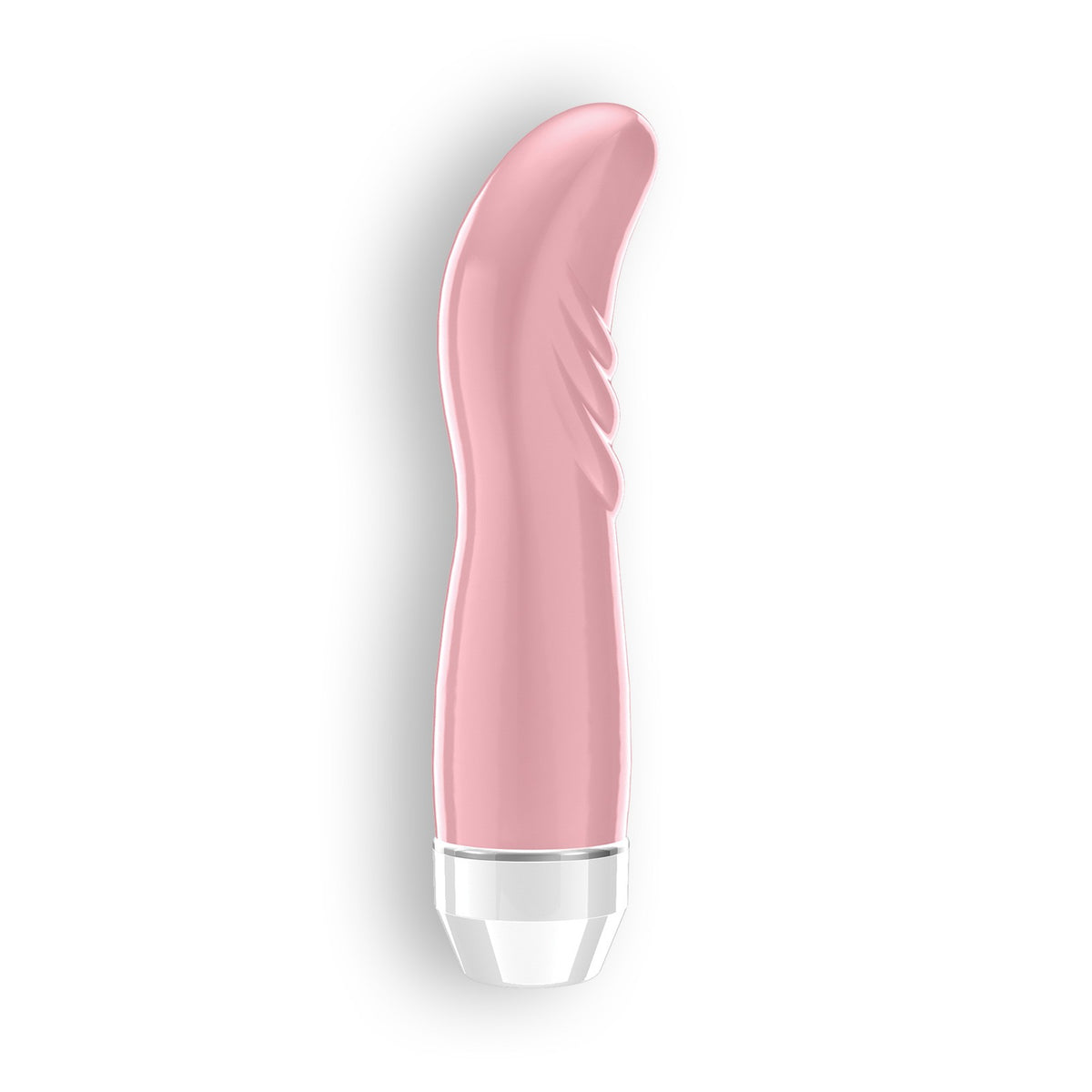 VIBRADOR LIORA LOVELINE ROSA - Lust Sexshop
