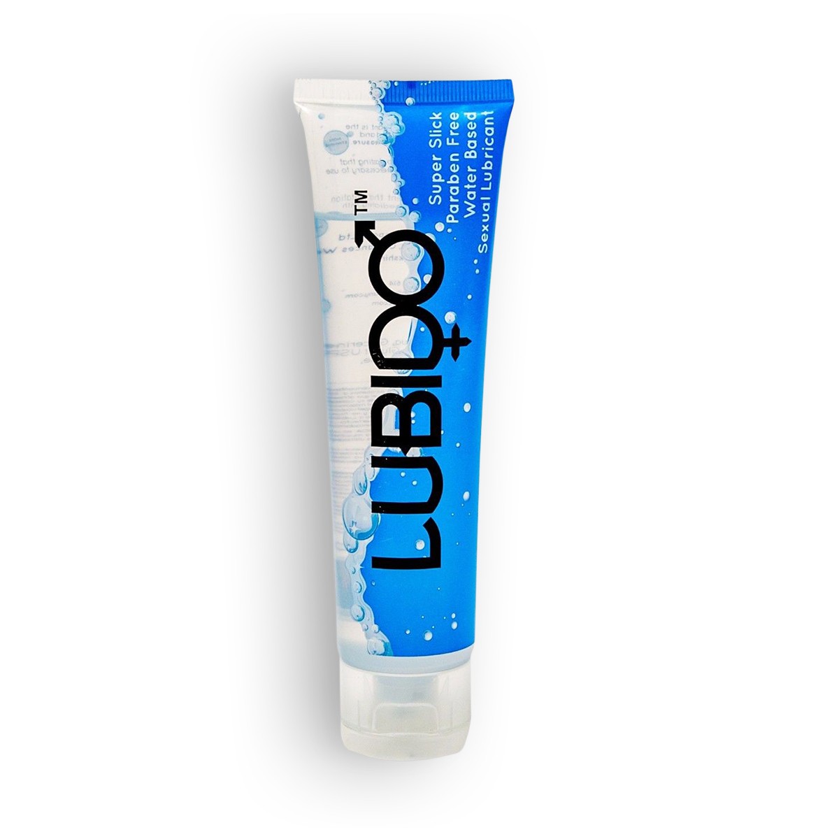 LUBRIFICANTE LUBIDO 100ML - Lust Sexshop