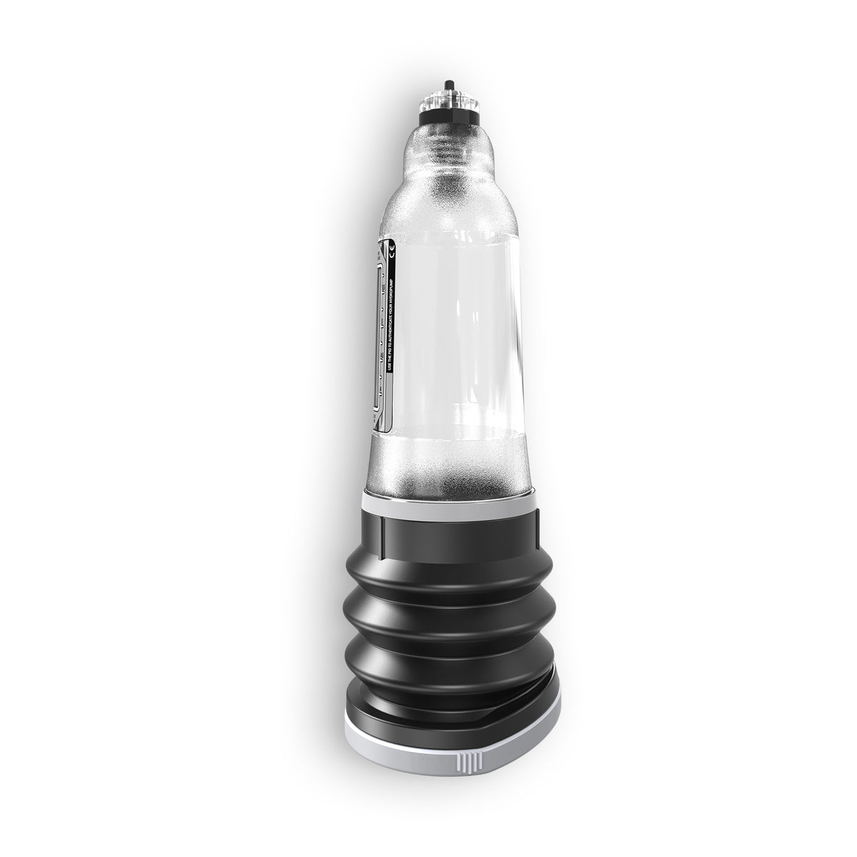 BOMBA PARA O PÉNIS BATHMATE HYDROMAX 5 TRANSPARENTE - Lust Sexshop