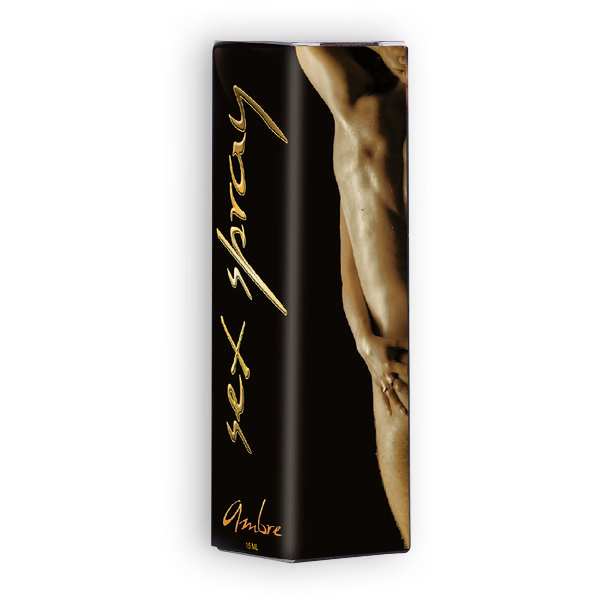 SEX SPRAY 15ML - Lust Sexshop