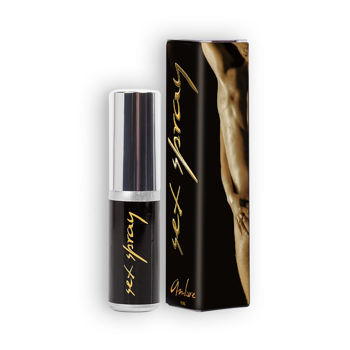 SEX SPRAY 15ML - Lust Sexshop