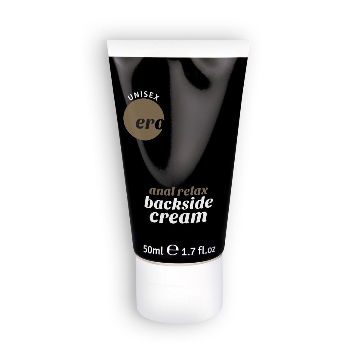 CREME ERO ANAL RELAX CREAM 50ML - Lust Sexshop
