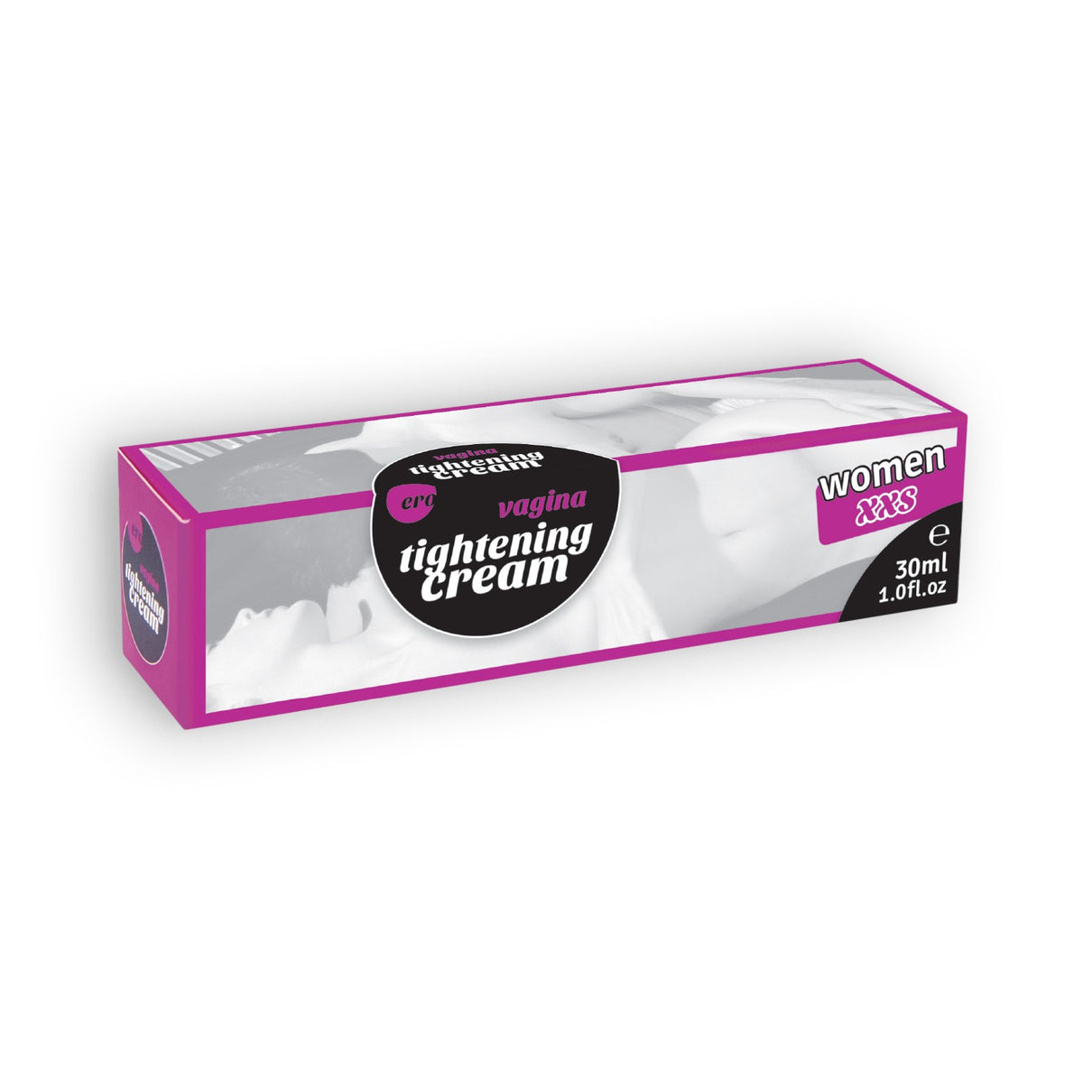 CREME REAFIRMANTE VAGINAL TIGHTENING XXS ERO PARA MULHER 30ML - Lust Sexshop