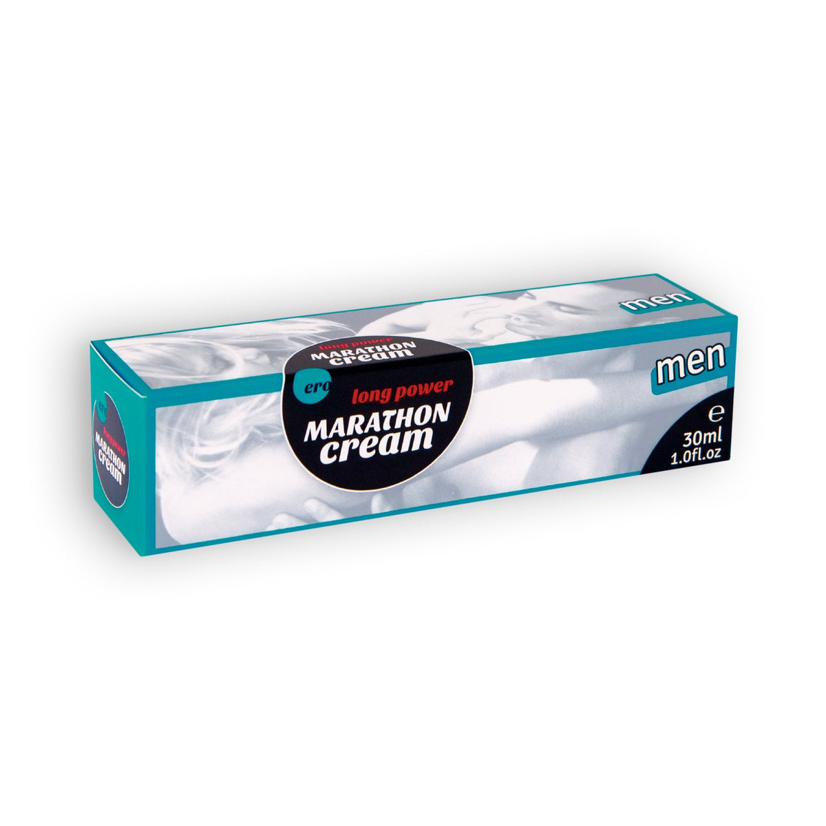CREME RETARDANTE LONG POWER MARATHON ERO PARA HOMEM 30ML - Lust Sexshop