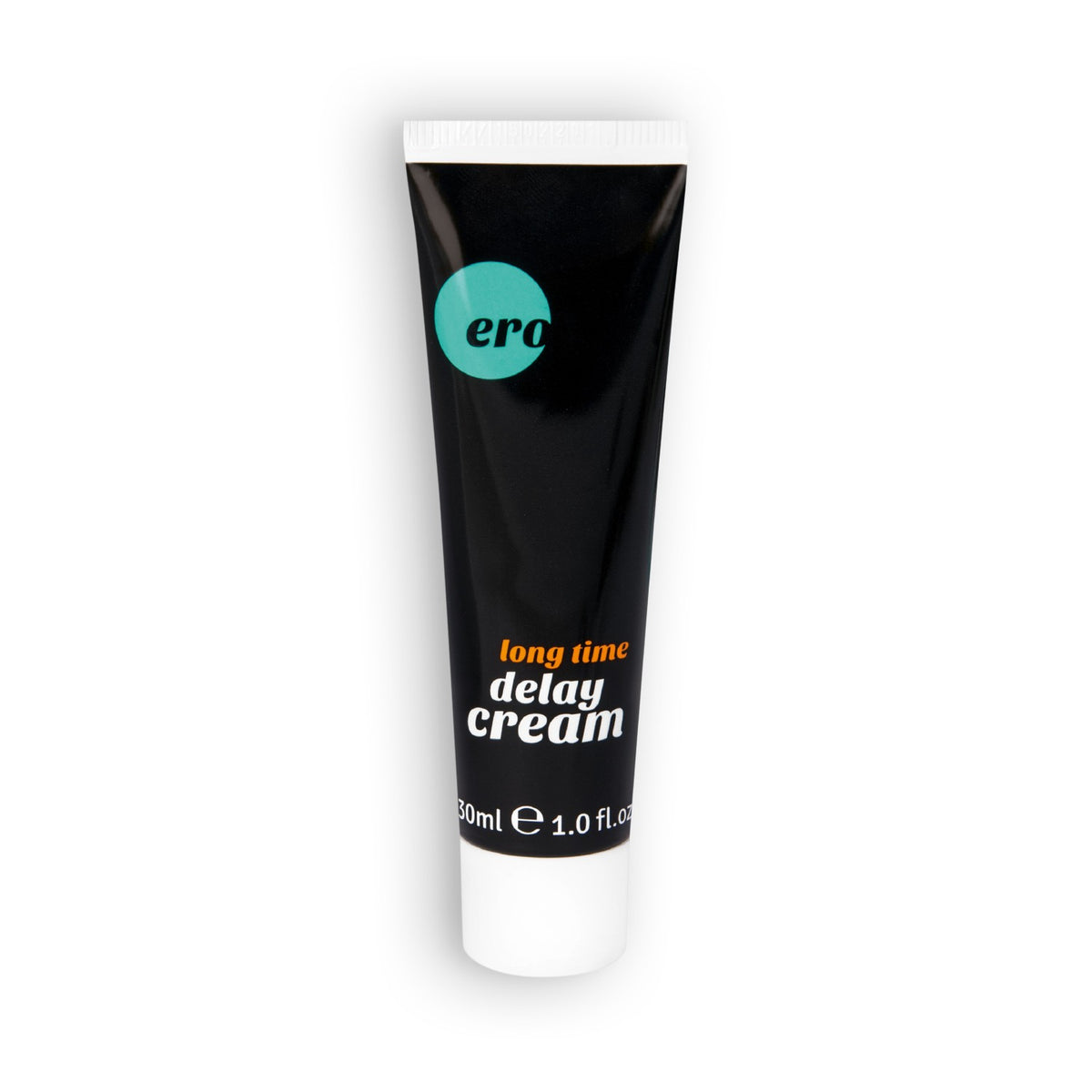 CREME RETARDANTE LONG TIME DELAY ERO PARA HOMEM 30ML - Lust Sexshop