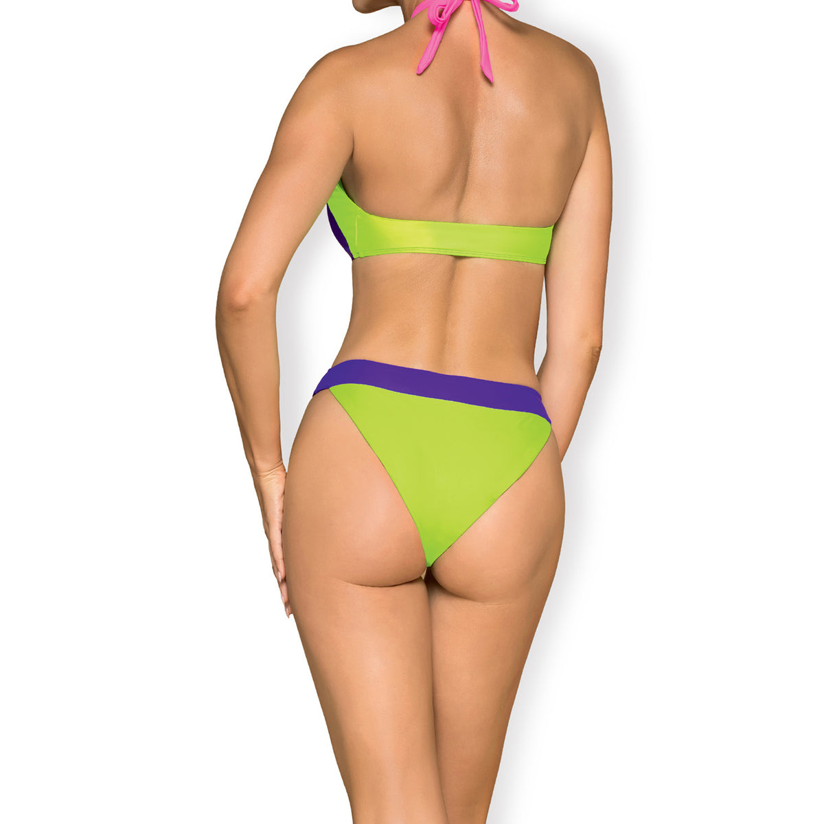 FATO DE BANHO PLAYA NORTE OBSESSIVE - Lust Sexshop