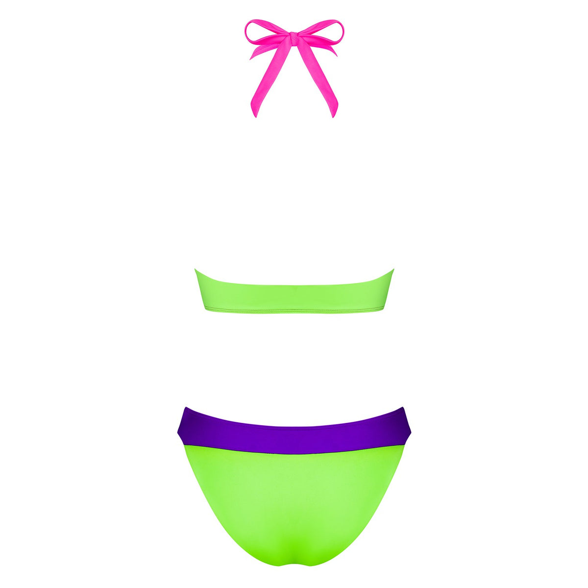FATO DE BANHO PLAYA NORTE OBSESSIVE - Lust Sexshop