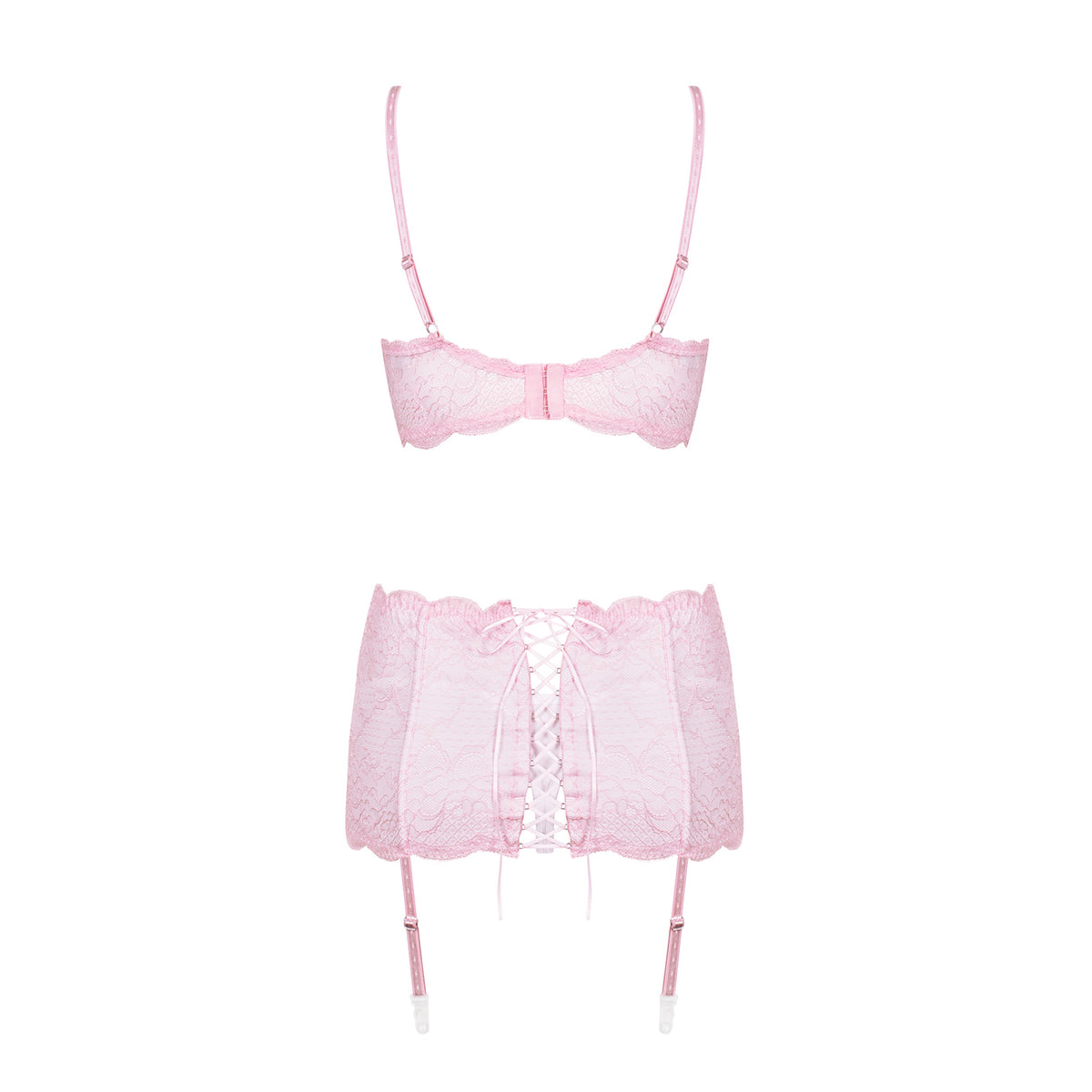 CONJUNTO GIRLLY OBSESSIVE