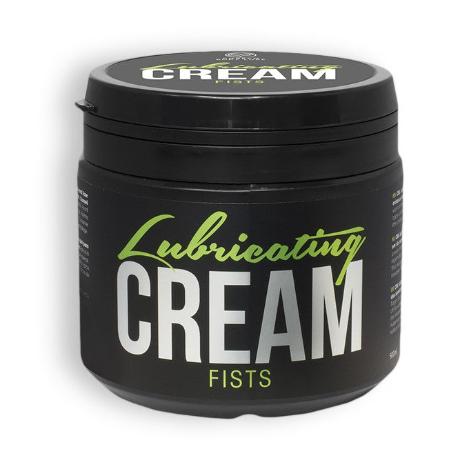 CREME PARA FISTING LUBRICATING FISTS 500 ML - Lust Sexshop