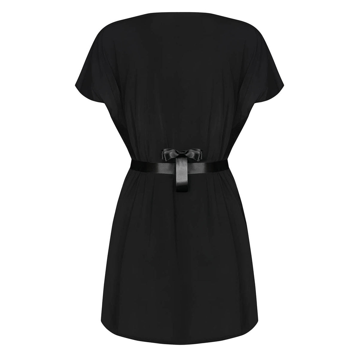 ROBE DIYOSA OBSESSIVE PRETO - Lust Sexshop