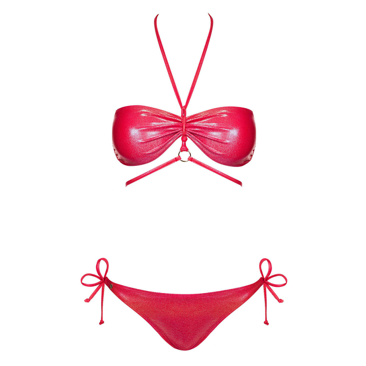 BIQUÍNI CORALYA OBSESSIVE - Lust Sexshop