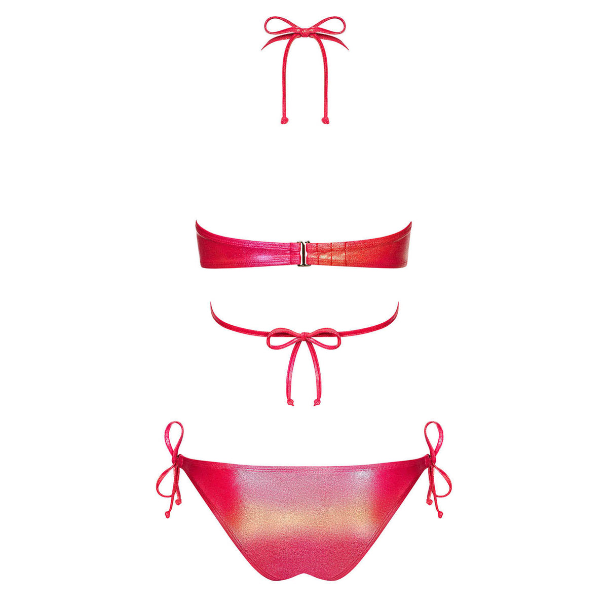 BIQUÍNI CORALYA OBSESSIVE - Lust Sexshop