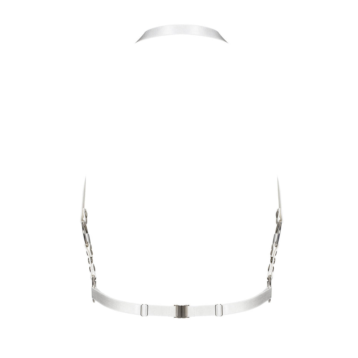ARNÊS A759 OBSESSIVE BRANCO - Lust Sexshop