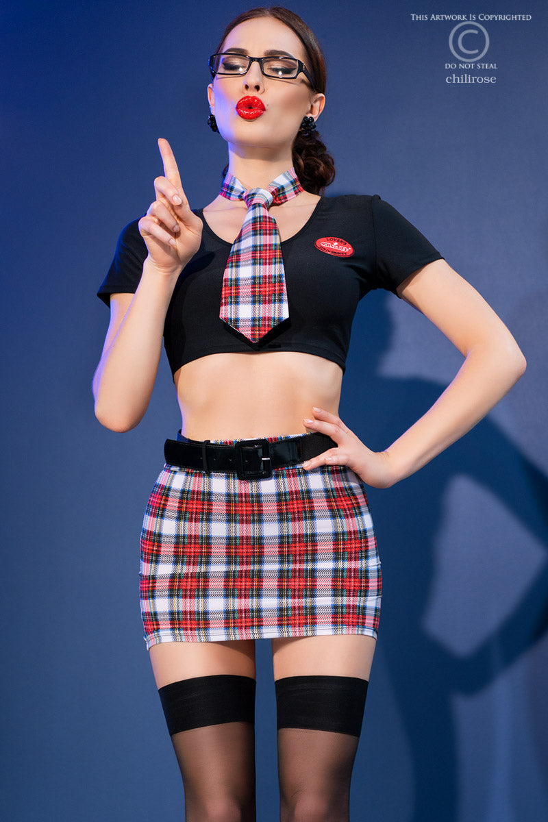 FANTASIA DE COLEGIALA CR-4425