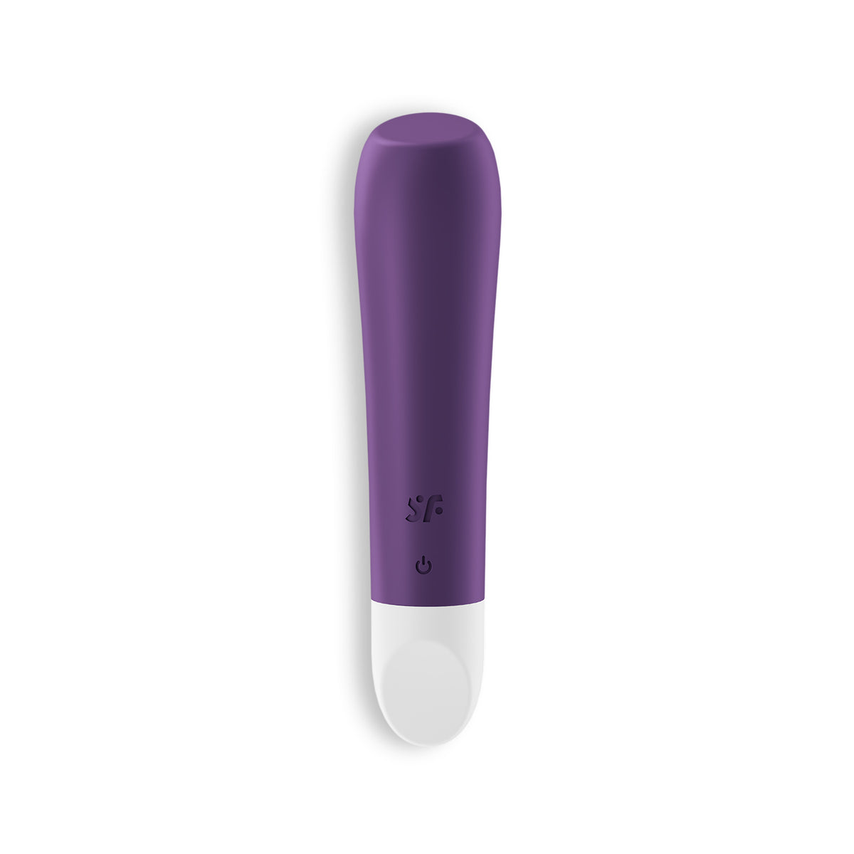 BALA VIBRADORA ULTRA POWER BULLET 2 SATISFYER MORADO