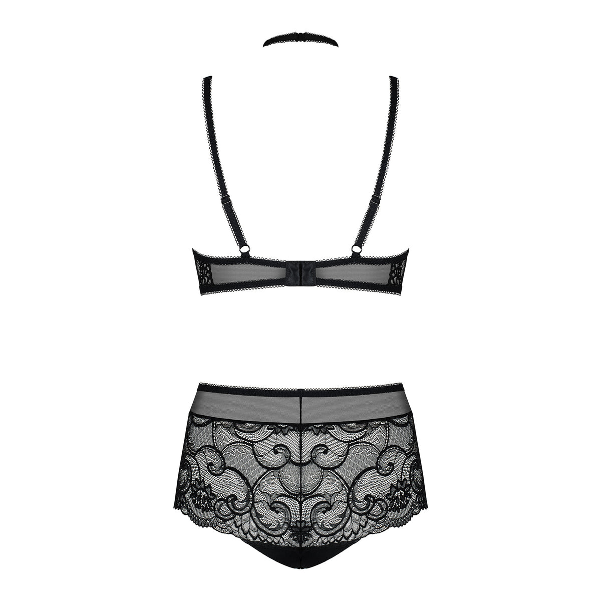 OBSESSIVE ELIZENES SET
