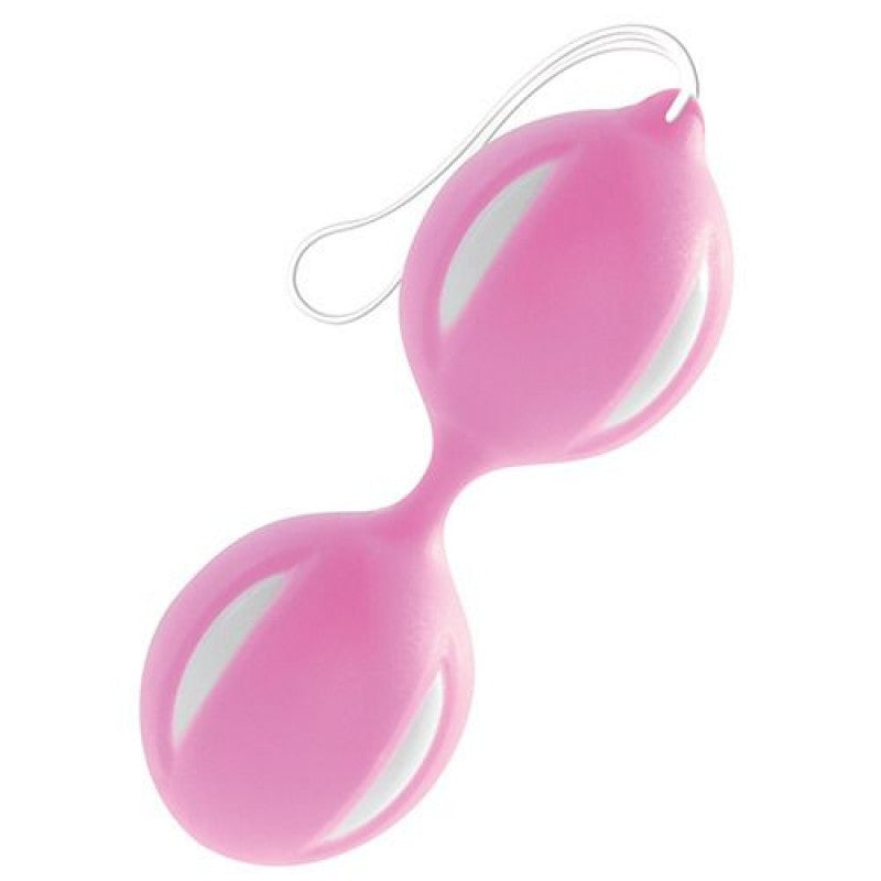 BOLAS VAGINAIS CANDY BALLS MOU - Lust Sexshop
