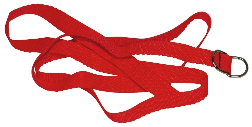 KIT BONDAGE SET BAD KITTY VERMELHO - Lust Sexshop