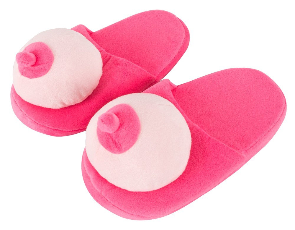 CHINELOS BOOB SLIPPERS - Lust Sexshop