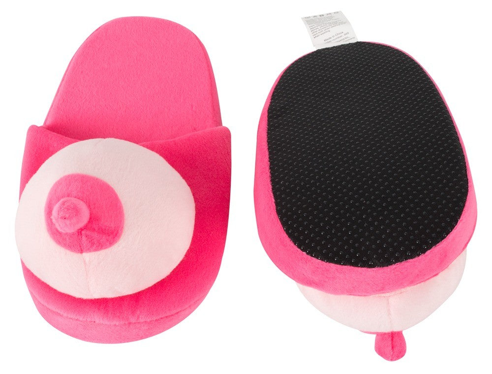 CHINELOS BOOB SLIPPERS - Lust Sexshop