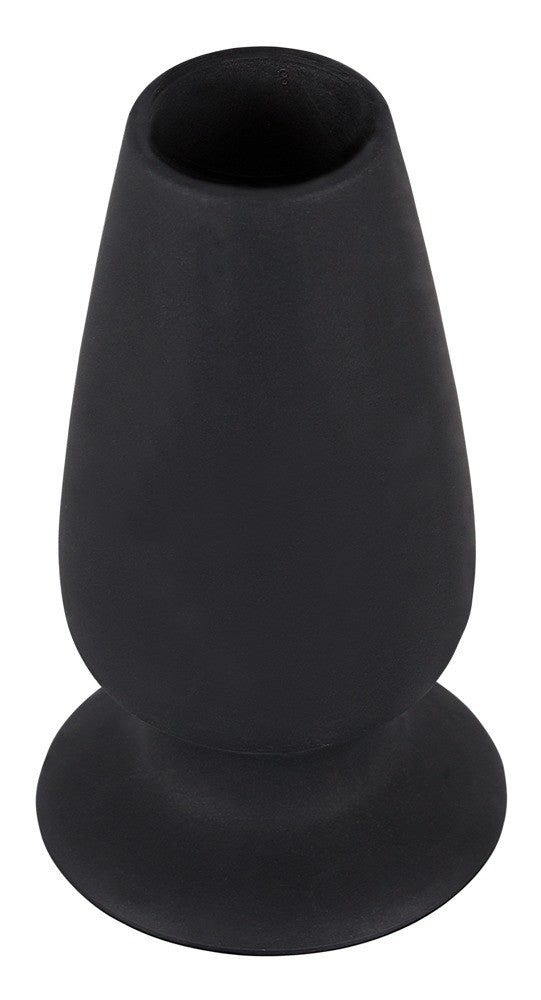 PLUG ANAL EM SILICONE LUST TUNNEL - Lust Sexshop