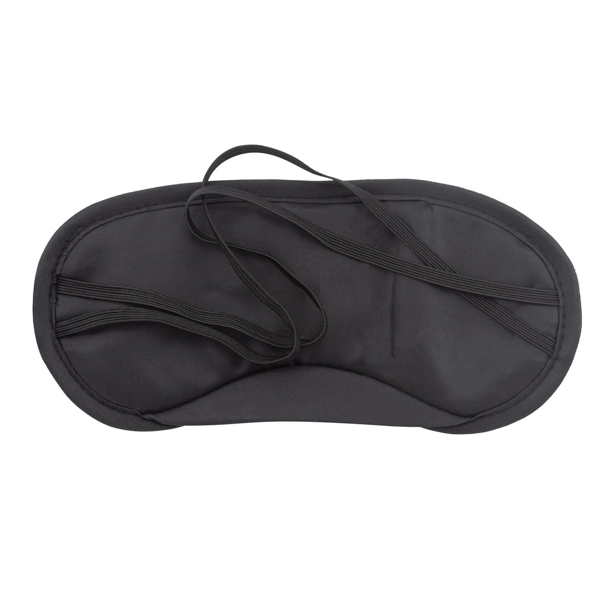 DÉSIR NOIR CONJUNTO DE ALGEMAS + VENDA ACETINADA E LUBRIFICANTE COM EFEITO CALOR CRUSHIOUS
