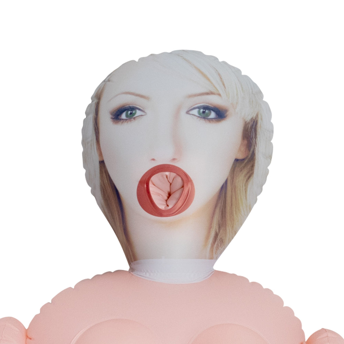 EVA A VIZINHA BONECA INSUFLÁVEL LOIRA CRUSHIOUS - Lust Sexshop