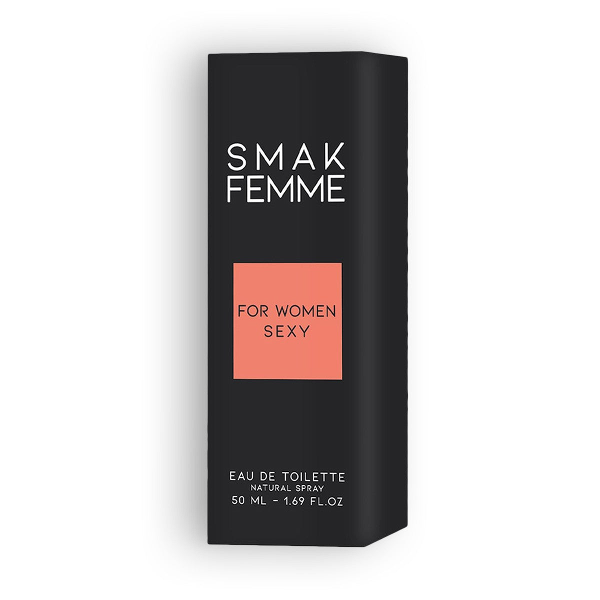 PERFUME SMAK PARA MULHER 50ML - Lust Sexshop