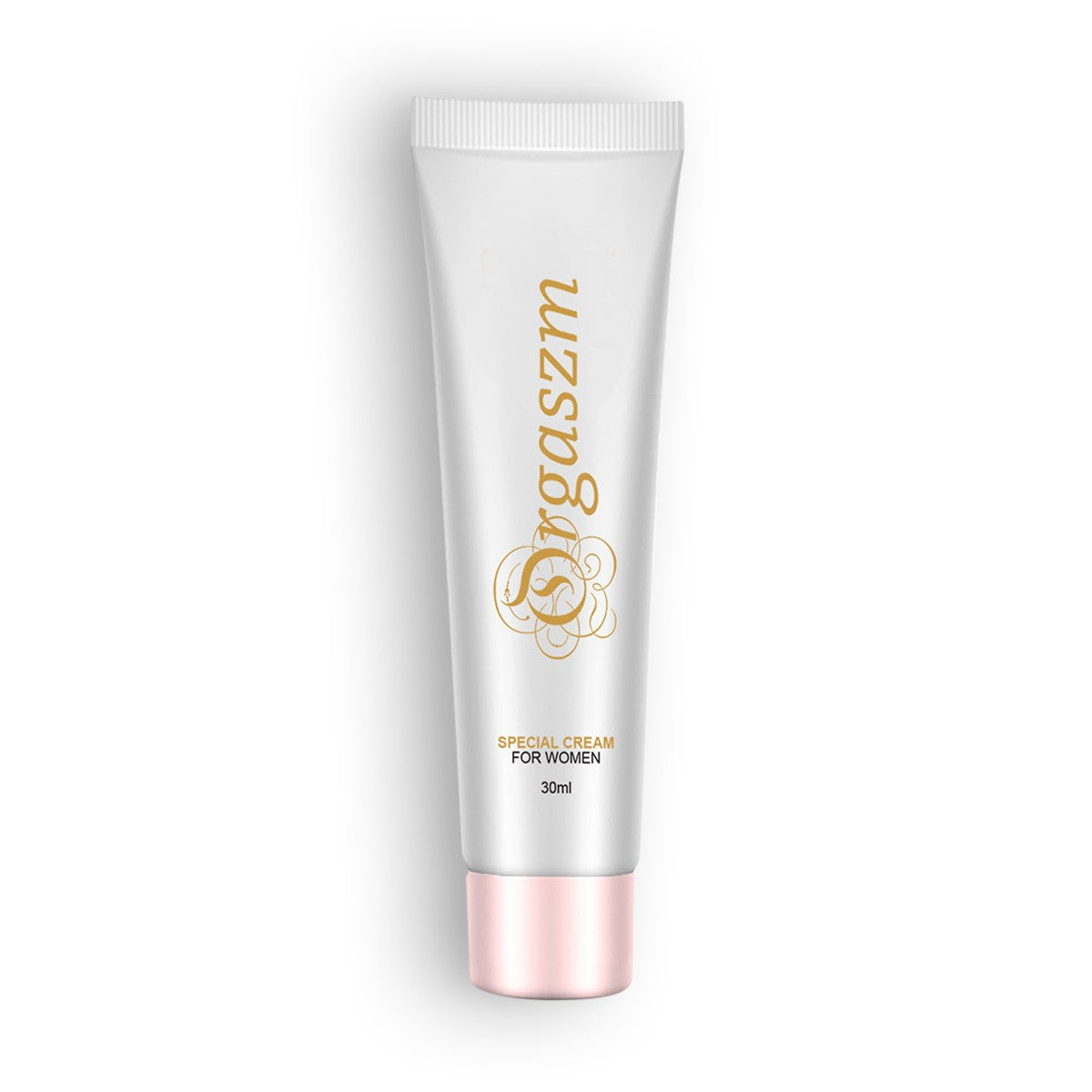 CREME ESTIMULANTE PARA CLITÓRIS ORGAZSM 30ML - Lust Sexshop