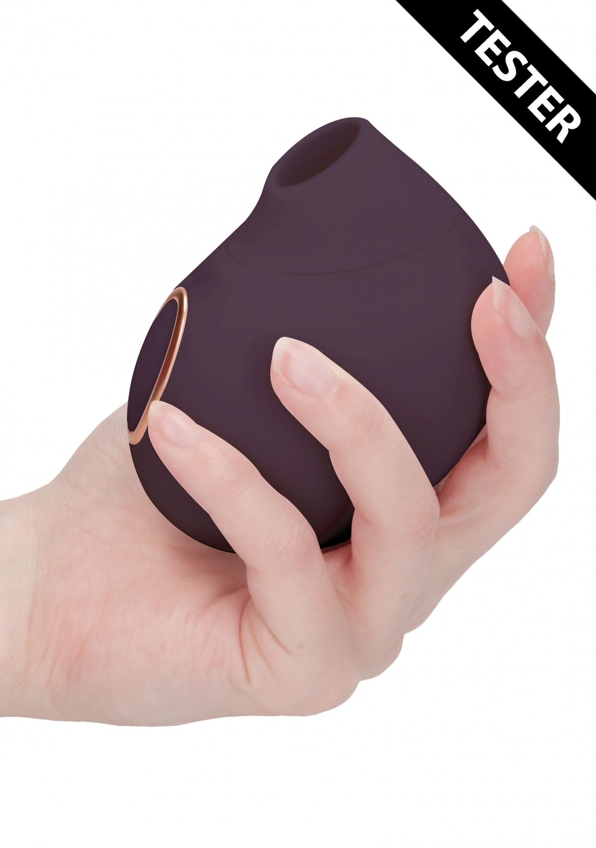 TESTER ESTIMULADOR SEDUCTIVE MORADO IRRESISTIBLE